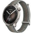 Smartwatch Amazfit Balance- Grey For Sale