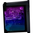 Desktop Gaming Asus ROG Strix G16CHR-74DD47PB1 | GeForce RTX 4070 Dual | i7-14700KF | 32GB | 2TB SSD on Sale