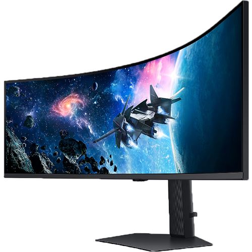 Monitor Gaming Curvo Samsung Odyssey G9 LS49CG954 | 49   | 240 Hz | Dual QHD Online Hot Sale