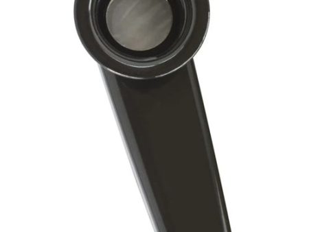 Kazoo Metal Preto Blister Clarke For Discount