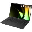 Computador Portátil LG Gram 16Z90SP Ultra7-155H | 32GB | 1TB SSD | RTX 3050 on Sale