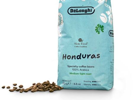 Café em Grão De’Longhi Honduras 250g - Torra Média   Clara (Medium Light Roast) on Sale