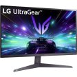 Monitor Gaming LG UltraGear 27GS60F-B | 27   | 180 Hz | Full HD For Sale