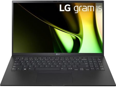 Computador Portátil LG Gram 15Z90S | 15.6  | Ultra7-155H | 16GB | 512GB SSD For Discount