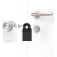 Smart Lock Nuki 4 Pro - Branco Online Sale