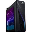 Desktop Gaming Asus ROG Strix G16CHR-74DD47PB1 | GeForce RTX 4070 Dual | i7-14700KF | 32GB | 2TB SSD on Sale