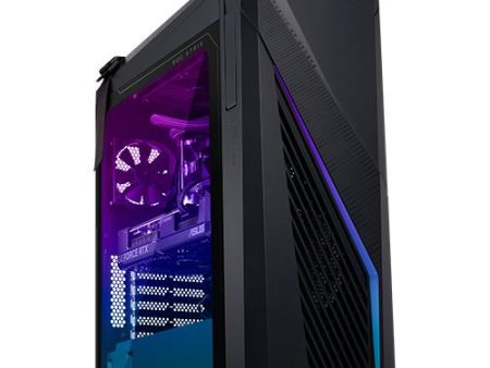 Desktop Gaming Asus ROG Strix G16CHR-74DD47PB1 | GeForce RTX 4070 Dual | i7-14700KF | 32GB | 2TB SSD on Sale