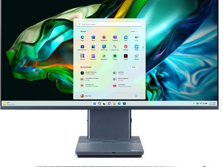 Desktop All In One Acer S32-1856 | i7-1360P | 16GB | 1TB SSD on Sale