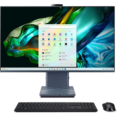 Desktop All In One Acer S32-1856 | i7-1360P | 16GB | 1TB SSD on Sale