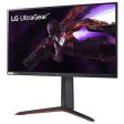 Monitor Gaming LG UltraGear QHD 27GP850P | 27  | 1ms | 165Hz For Discount