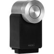 Smart Lock Nuki 4 Pro - Preto For Sale