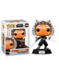 Funko Pop! The Mandalorian - Ahsoka w  Sabers - 464 For Discount