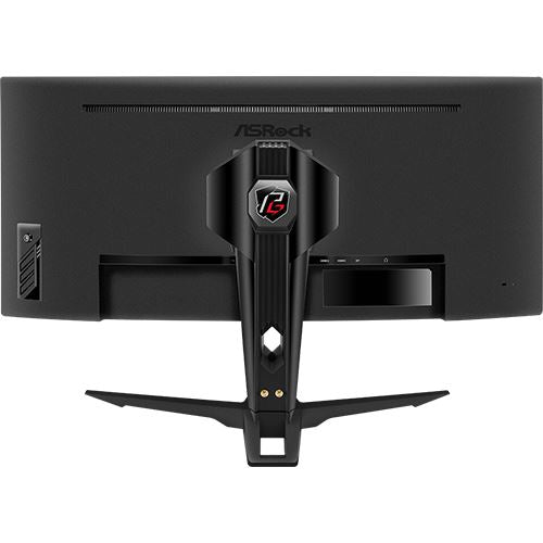 Monitor Gaming Curvo ASRock Phantom Gaming PG34WQ | 34   | 165 Hz | UltraWide QHD Fashion