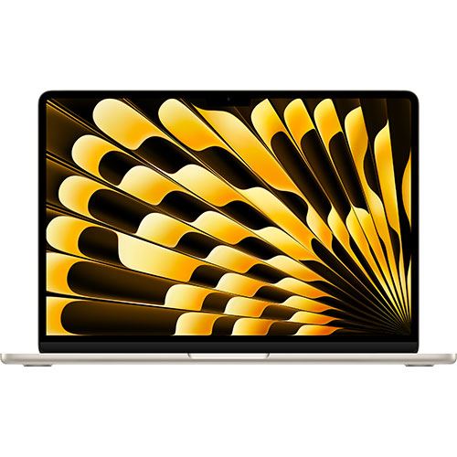 MacBook Air 13   | 2024 | M3 8-core | 8GB | 512GB SSD - Luz das Estrelas For Sale