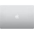 MacBook Air 15   | 2024 | M3 8-core | 8GB | 512GB SSD - Prateado Online Hot Sale