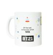 Caneca BT21 Tata For Discount