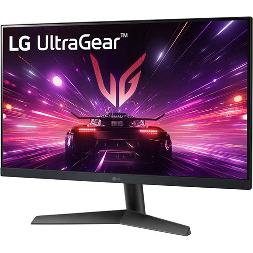 Monitor Gaming LG UltraGear 24GS60F-B | 23,8   | 180 Hz | Full HD For Discount