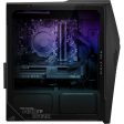 Desktop Gaming Asus ROG Strix G13CHR-74DT46PB1 | GeForce RTX 4060TI | i7-14700F | 32GB | 1TB SSD For Sale