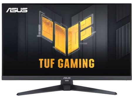 Monitor Gaming Asus TUF VG328QA1A | 32   | 170 Hz | FHD For Cheap