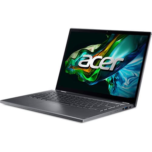 Computador Portátil Acer Aspire 5 Spin 14 A5SP14-51MTN | 14   | i5-1335U | 16GB | 512GB SSD on Sale