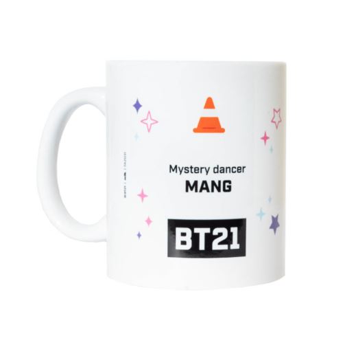 Caneca BT21 Mang For Sale