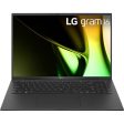 Computador Portátil LG Gram 16Z90SP Ultra7-155H | 32GB | 1TB SSD | RTX 3050 on Sale