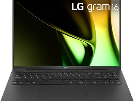 Computador Portátil LG Gram 16Z90SP Ultra7-155H | 32GB | 1TB SSD | RTX 3050 on Sale