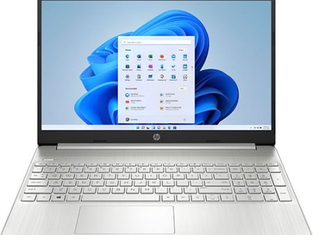 Computador Portátil HP Laptop 15s-eq2097np | 15,6   | Ryzen 5 5500U | 8GB | 512GB SSD Fashion