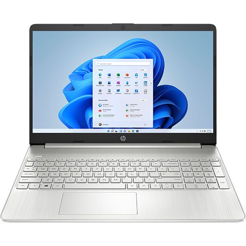 Computador Portátil HP Laptop 15s-eq2097np | 15,6   | Ryzen 5 5500U | 8GB | 512GB SSD Fashion