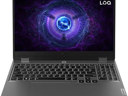 Computador Portátil Gaming Lenovo LOQ 15IRX9-967 | 15,6   | GeForce RTX 4060 | i7-13650HX | 16GB | 512GB SSD Cheap