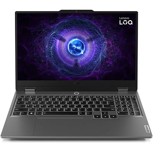 Computador Portátil Gaming Lenovo LOQ 15IRX9-967 | 15,6   | GeForce RTX 4060 | i7-13650HX | 16GB | 512GB SSD Cheap