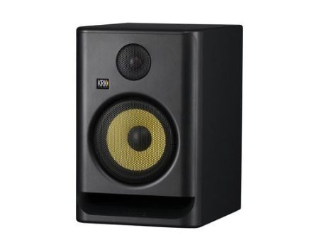 Monitor de Estúdio RP7G5 KRK Online