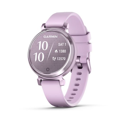 Smartwatch Garmin Lily 2 - Lilás For Sale