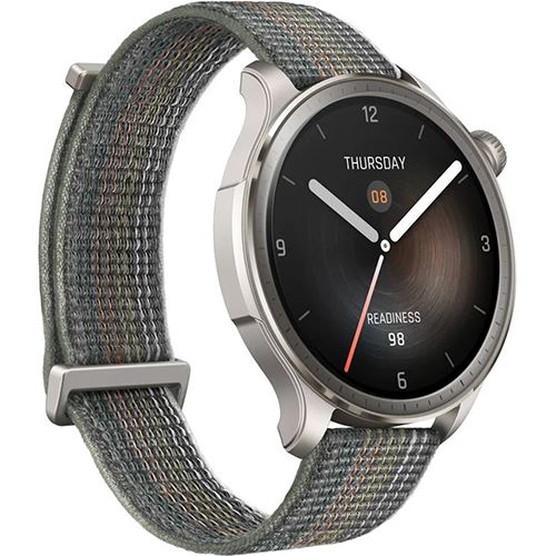 Smartwatch Amazfit Balance- Grey For Sale