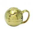 Caneca 3D Harry Potter: Golden Snitch Discount