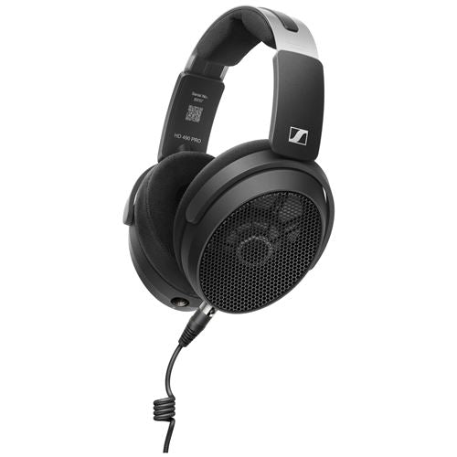 Auscultadores Sennheiser HD 490 Pro - Sennheiser Supply