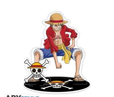 Figura One Piece: Monkey D. Luffy For Cheap