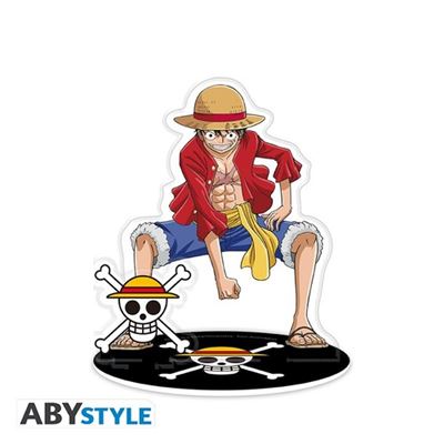 Figura One Piece: Monkey D. Luffy For Cheap