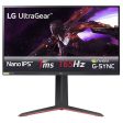 Monitor Gaming LG UltraGear QHD 27GP850P | 27  | 1ms | 165Hz For Discount