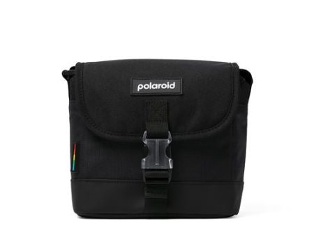 Bolsa Polaroid Spectrum Box para Máquinas Fotográficas Instantâneas i-Type - Preto Cheap