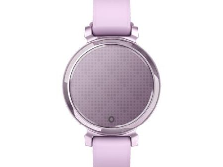 Smartwatch Garmin Lily 2 - Lilás For Sale