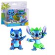 Figuras Disney Lilo & Stitch - Pack 2 Figuras - Concentra - Envio Aleatório Sale