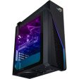 Desktop Gaming Asus ROG Strix G16CHR-74DD47PB1 | GeForce RTX 4070 Dual | i7-14700KF | 32GB | 2TB SSD on Sale