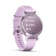 Smartwatch Garmin Lily 2 - Lilás For Sale