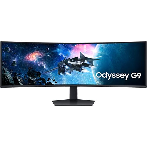 Monitor Gaming Curvo Samsung Odyssey G9 LS49CG954 | 49   | 240 Hz | Dual QHD Online Hot Sale