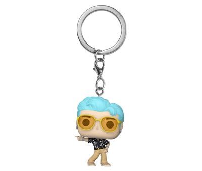 Porta-Chaves Funko Pop! BTS Dynamite - RM Online now