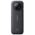 Câmara 360º Insta360 X4 - Preta Discount