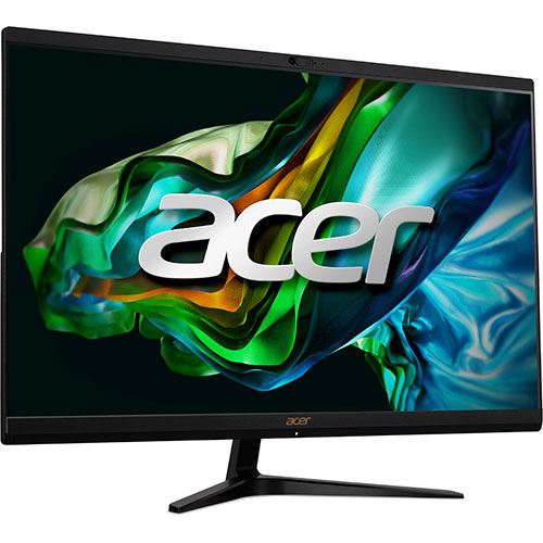 Desktop All In One Acer C27-1800 | i5-12450H | 16GB | 1TB SSD For Discount