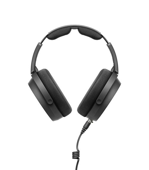 Auscultadores Sennheiser HD 490 Pro Plus - Sennheiser For Cheap