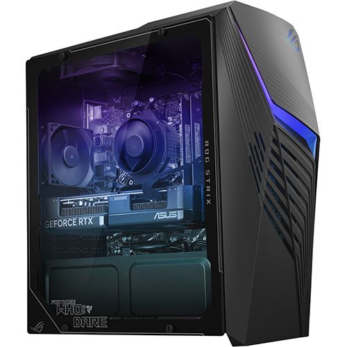 Desktop Gaming Asus ROG Strix G13CHR-74DT46PB1 | GeForce RTX 4060TI | i7-14700F | 32GB | 1TB SSD For Sale